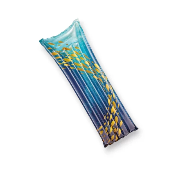 Colchoneta estampada intex