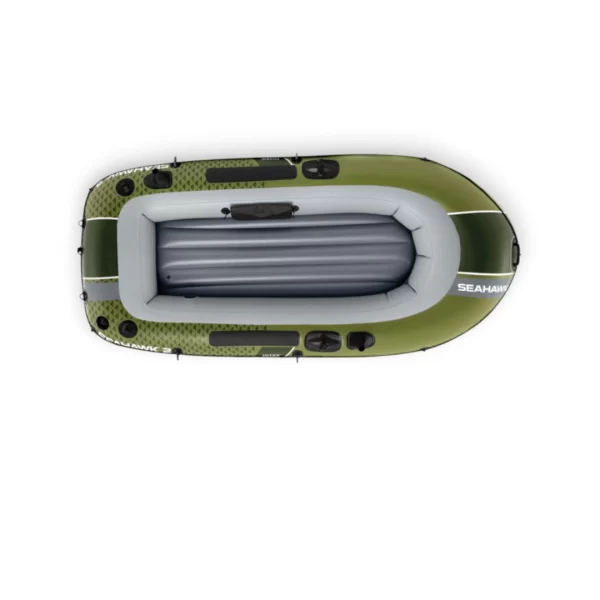 Bote seahawk 2