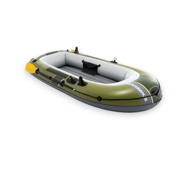 Bote seahawk 2