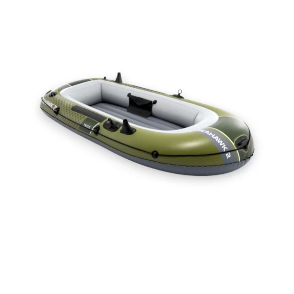 Bote seahawk 2