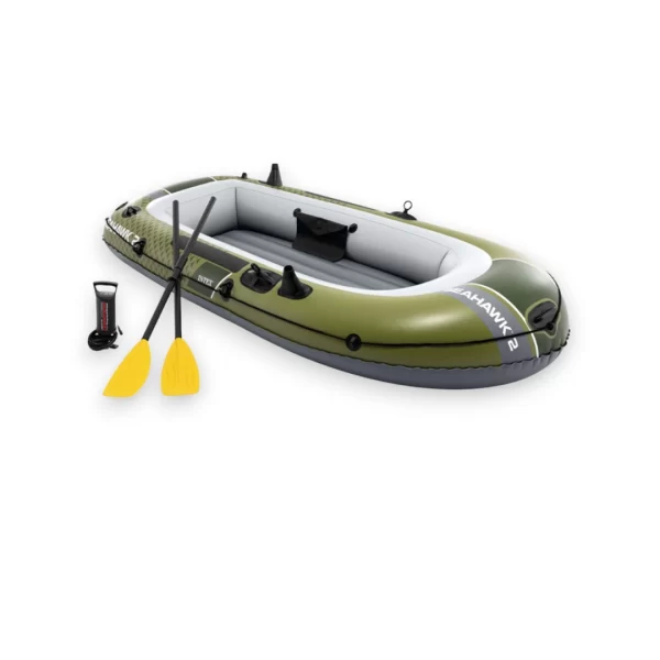 Bote seahawk 2
