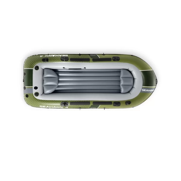 Bote seahawk 4