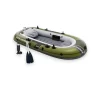 Bote seahawk 4