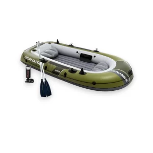 Bote seahawk 4