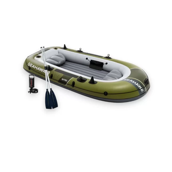 Bote seahawk 4