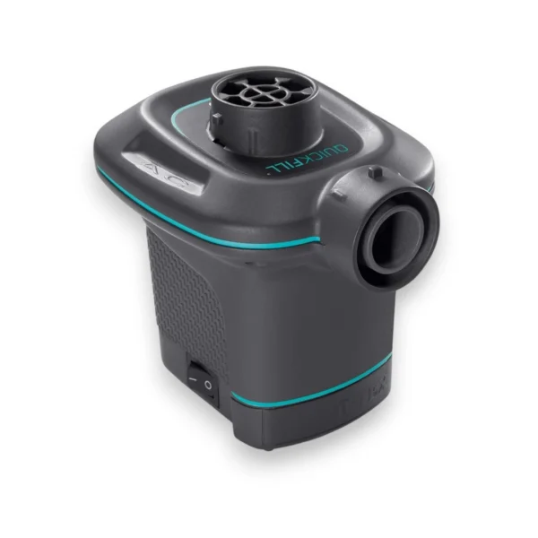 Inflador electrico intex