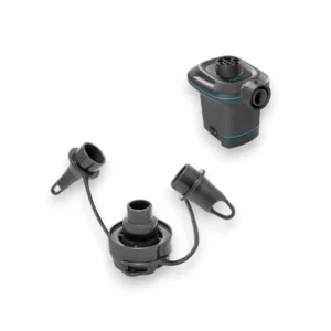 Inflador electrico intex