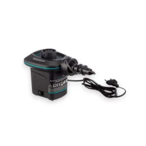 Inflador electrico intex