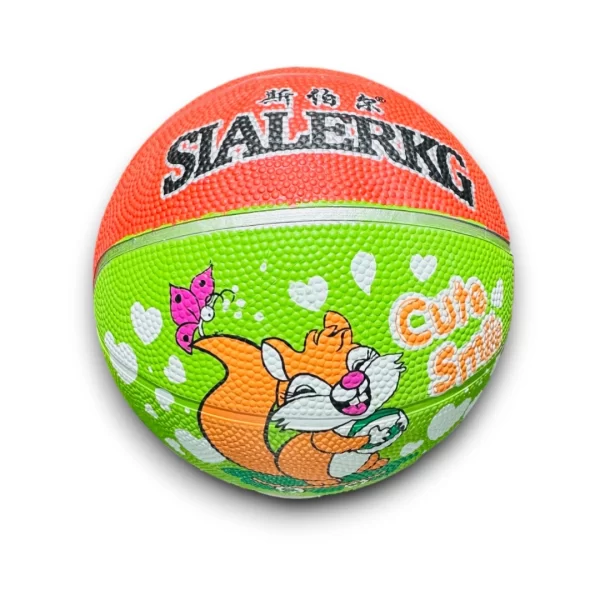 BR1024-0 BALÓN MINI BALONCESTO