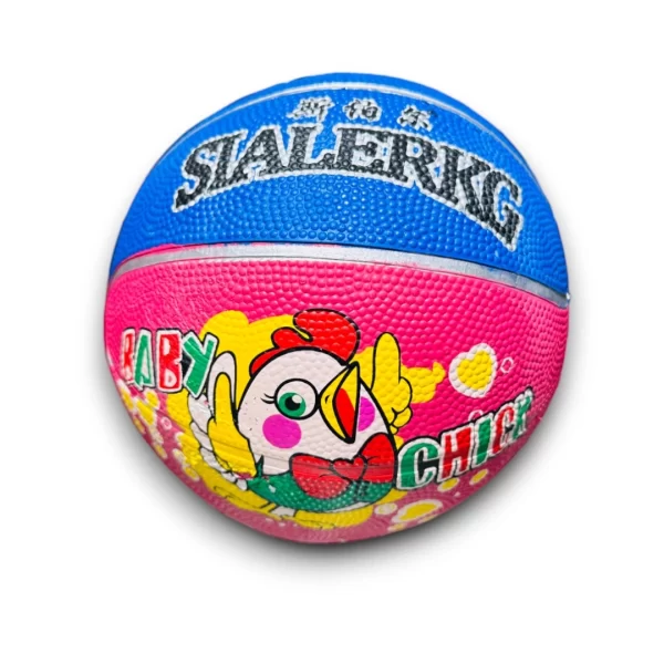 BR1024-1 BALÓN MINI BALONCESTO