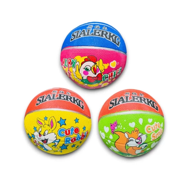BR1024 BALÓN MINI BALONCESTO