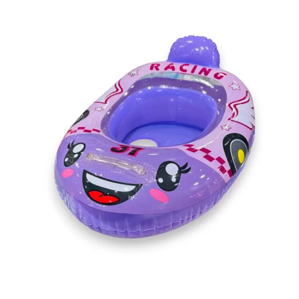 Lancha economica carro