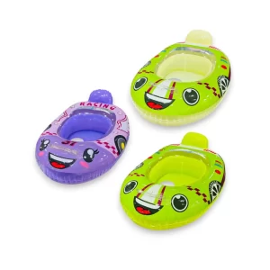 Lancha economica carro