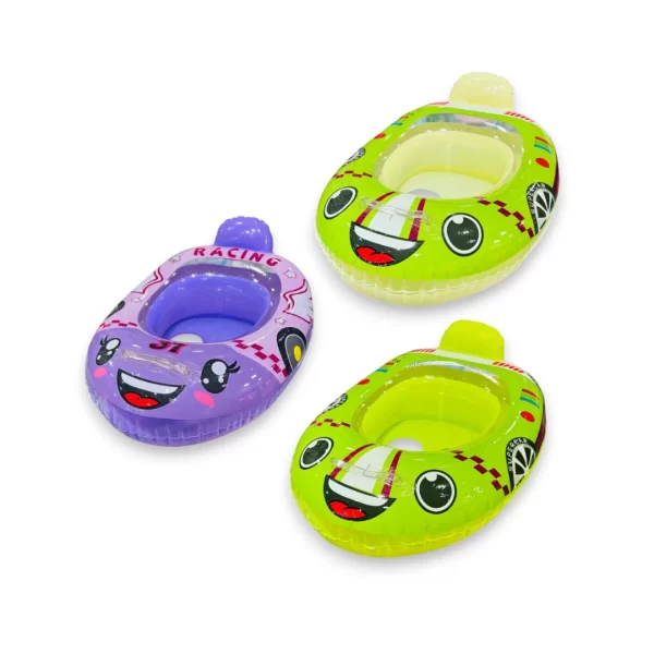 Lancha economica carro