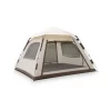 Camping automatico 3 personas