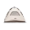 Camping automatico 3 personas