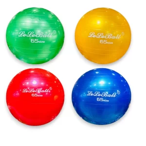 BALÓN PILATES