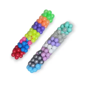 PELOTA PISCINA X 100 UND