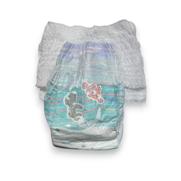 PAÑAL HUGGIES-0 PAÑAL PISCINA