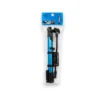 Inflador metalico