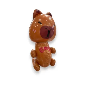 Capibara inflable