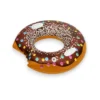 Rueda donut Rueda donut mediana