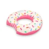 Rueda donut Rueda donut mediana