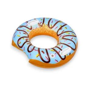 Rueda donut mediana