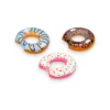 Rueda donut Rueda donut mediana