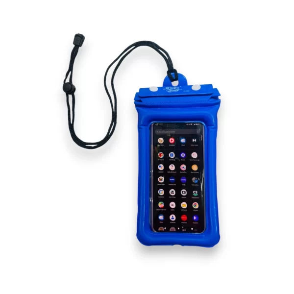 SY-808-8 ESTUCHE DE CELULAR
