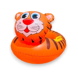 LANCHA TIGRE