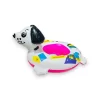 LANCHA PERRO