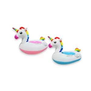 LANCHA UNICORNIO