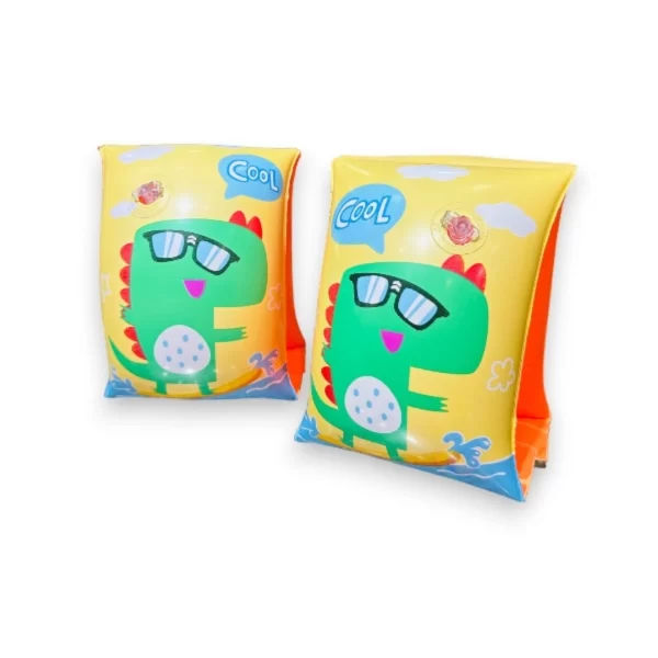 SY-A0776-0 BRACITO ESTAMPADO PEQUEÑO