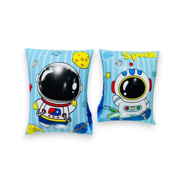 SY-A0776-10 BRACITO ESTAMPADO PEQUEÑO