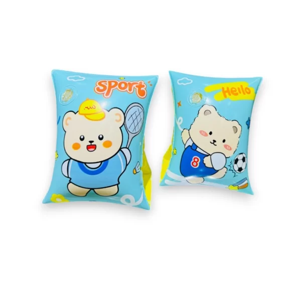 SY-A0776-11 BRACITO ESTAMPADO PEQUEÑO