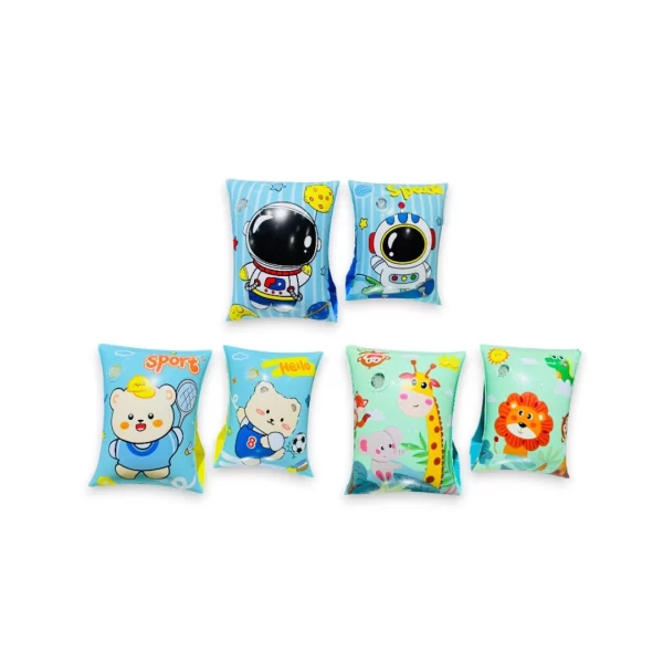 SY-A0776-12 BRACITO ESTAMPADO PEQUEÑO