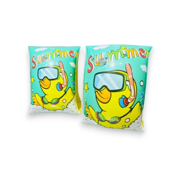 SY-A0776-3 BRACITO ESTAMPADO PEQUEÑO
