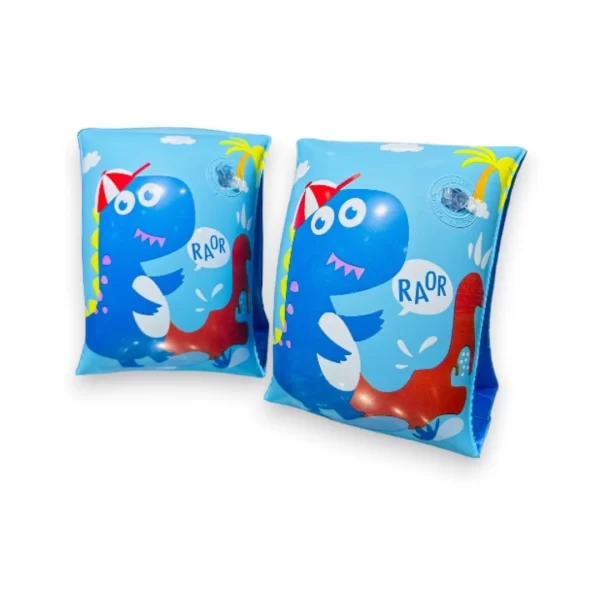 SY-A0776-5 BRACITO ESTAMPADO PEQUEÑO