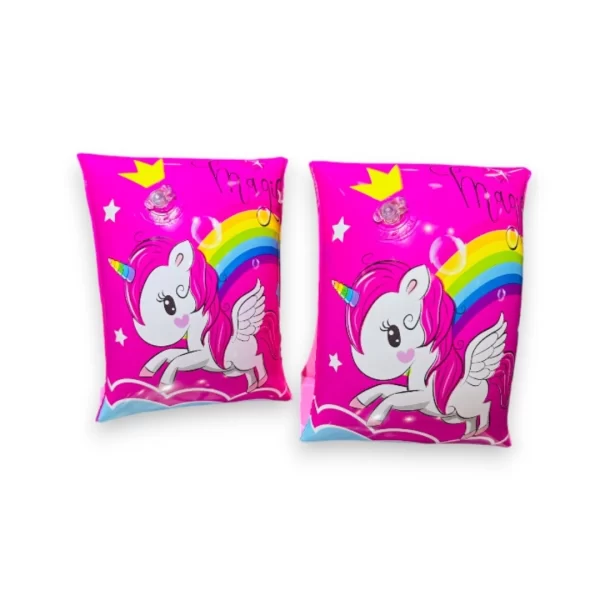 SY-A0776-6 BRACITO ESTAMPADO PEQUEÑO