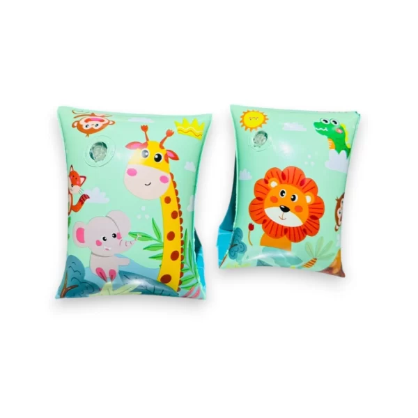 BRACITO ESTAMPADO PEQUEÑO