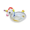 LANCHA UNICORNIO ESCARCHA