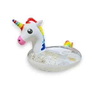 LANCHA UNICORNIO ESCARCHA