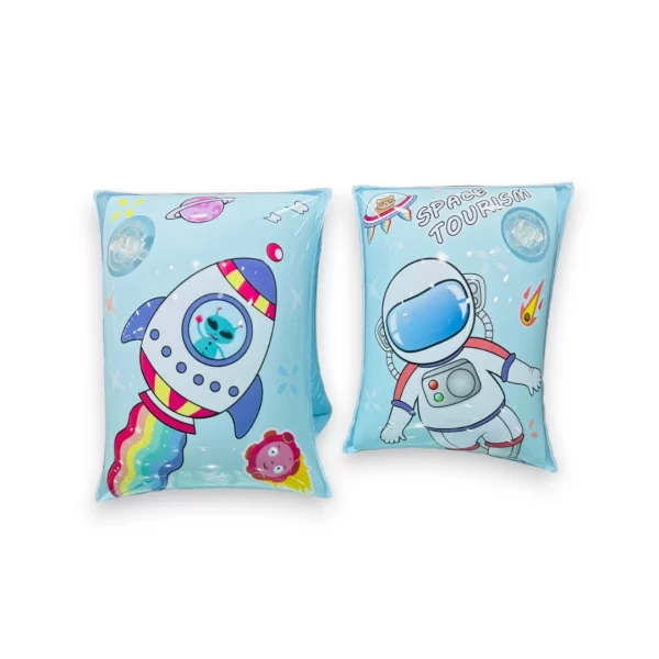 SY-A1003-0 BRACITO ESTAMPADO GRANDE