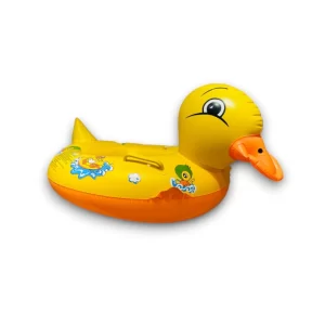 LANCHA PATO