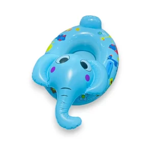 LANCHA ELEFANTE