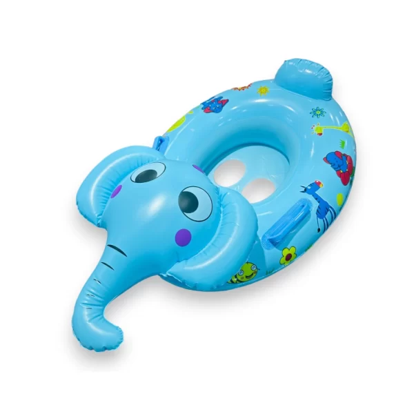 LANCHA ELEFANTE