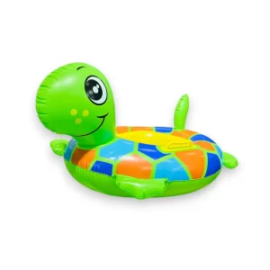 LANCHA TORTUGA