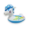 LANCHA PONY