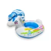 LANCHA PONY